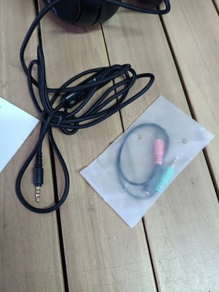 Auriculares Gaming Fonestar WIN con Micrófono Jack