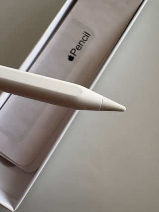 Apple Pencil 2ª Generación