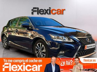 Lexus CT 1.8 200h Business