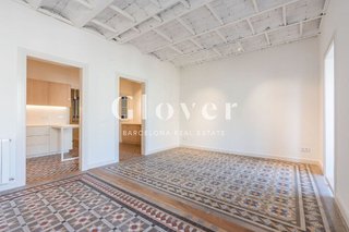 Piso en alquiler en La Dreta de l'Eixample en Barcelona