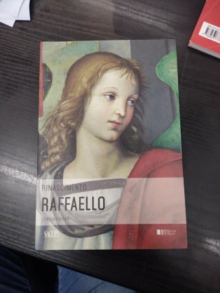Fra Bartolomeo: sacra famiglia a modello