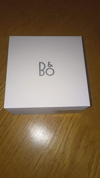 Auriculares B&O Beoplay E8