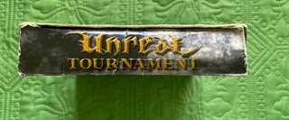 Unreal Tournament Big Box PC (Spagnolo/Italiano)