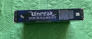 Unreal Tournament Big Box PC (Spagnolo/Italiano)