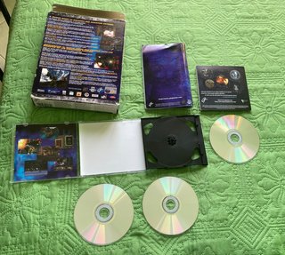 Unreal Tournament Big Box PC (Spagnolo/Italiano)