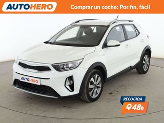 Kia Stonic 1.2 Concept