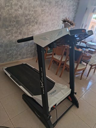 Cinta de Correr BH Prisma M35