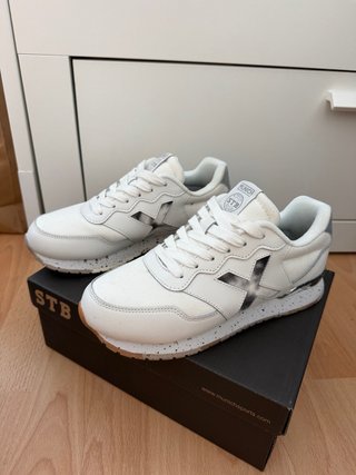 Zapatillas Munich Dash Talla 36