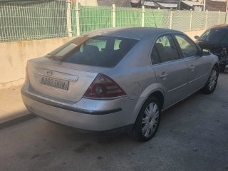 Ford Mondeo 2004