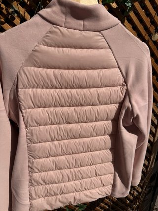 Chaqueta Nike Rosa Talla M