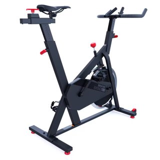 Bici de Spinning Domyos Biking 100