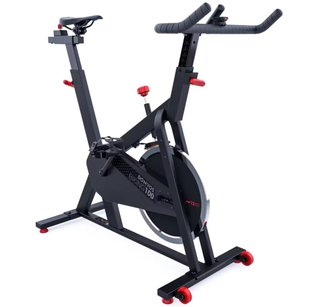 Bici de Spinning Domyos Biking 100