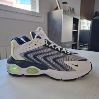 Zapatillas Nike Air Max TW