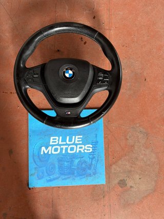 Volante pack m BMW X3 2015