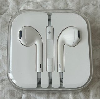 EarPods originali Apple con jack audio 3.5mm