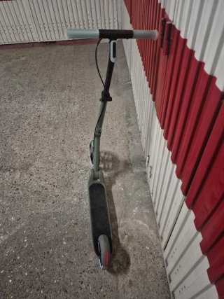 Patinete Urbano con Freno Trasero