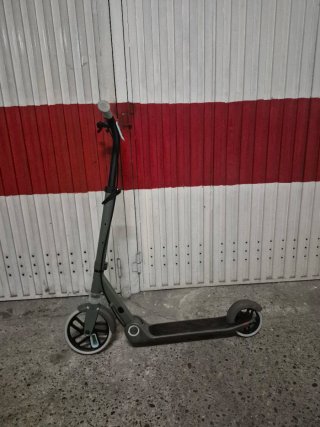 Patinete Urbano con Freno Trasero