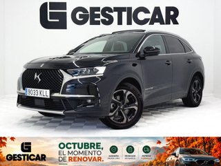 DS DS7 Crossback PureTech 225 Grand Chic Auto 165 kW (225 CV)