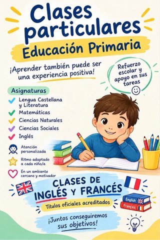 Clases particulares clases de repaso