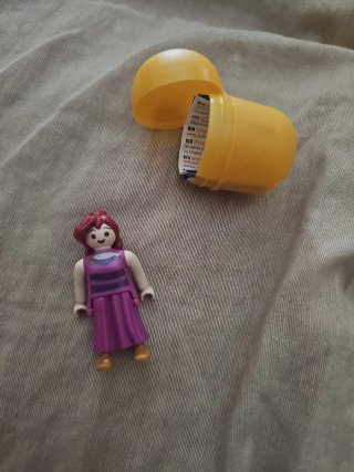 Figura Megara Hércules Disney