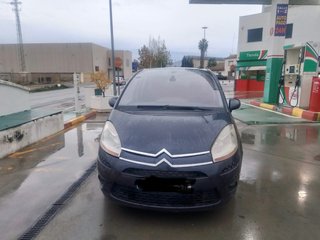 Citroen C4 2007