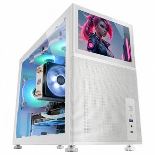 Giochi per PC NUOVO/SEMI Ryzen 5 3600X, RTX 2060 Super