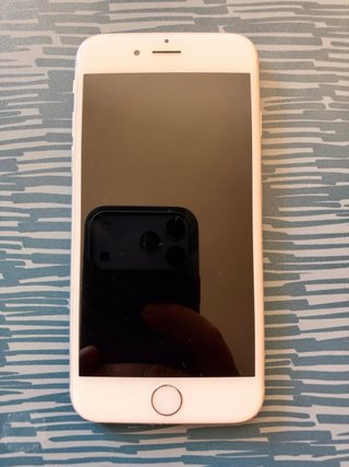 iPhone 6s Dorado para piezas En perfecto estado