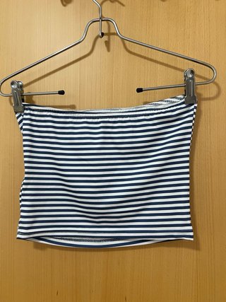 Top de Rayas New Yorker