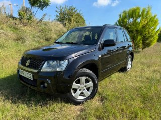 Suzuki Grand Vitara 4x4 2006