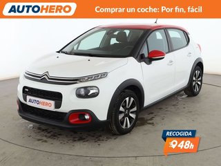Citroën C3 1.2 PureTech Feel