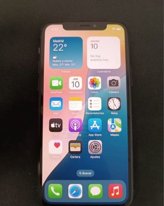 iPhone 11 Pro 256GB 88%