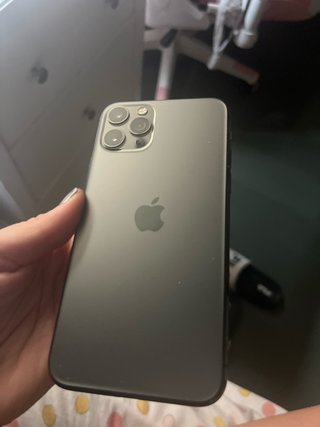 iPhone 11 Pro 256GB 88% Batería
