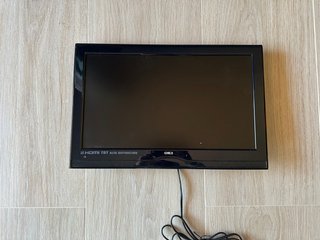 Televisión OKI 19 pulgadas