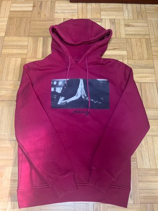 Sudadera Pray Talla S
