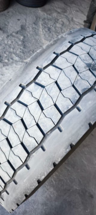 Rueda de camión 315/70/R22.5