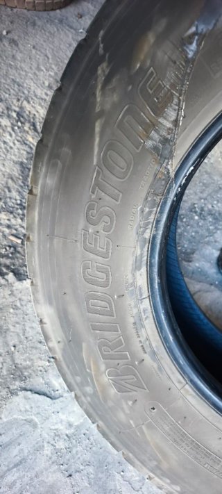 Rueda de camión 315/70/R22.5