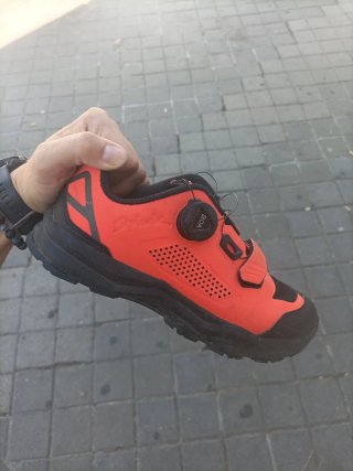 Zapatillas Ciclismo Spink Amara