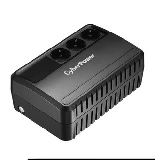 CyberPower BU650E SAI 650VA/360W