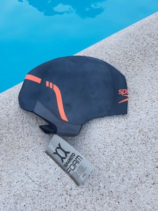 Gorro de Neopreno Speedo FSK