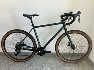 Kona Rove Gravel Bike