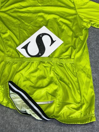 -50% aDescuento.Mallot Ciclismo. NUEVO.Talla S.