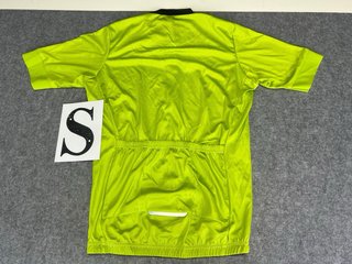 -50% aDescuento.Mallot Ciclismo. NUEVO.Talla S.