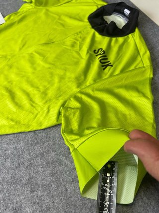 -50% aDescuento.Mallot Ciclismo. NUEVO.Talla S.