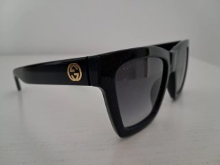 Gafas de sol Gucci GG1714S Negras