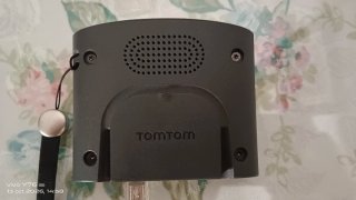 GPS TomTom