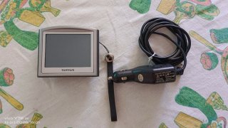GPS TomTom
