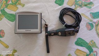 GPS TomTom