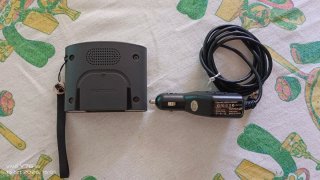GPS TomTom