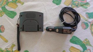 GPS TomTom