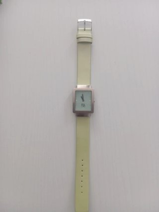 Reloj Uno de 50 Verde